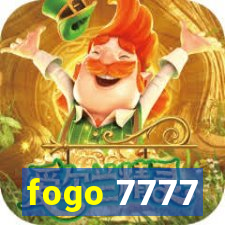 fogo 7777